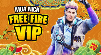 ACC FREE FIRE VIP